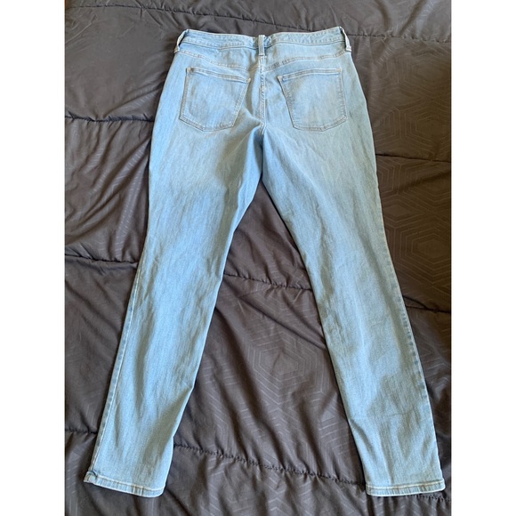 Universal Thread Jeans - Picture 2 of 3